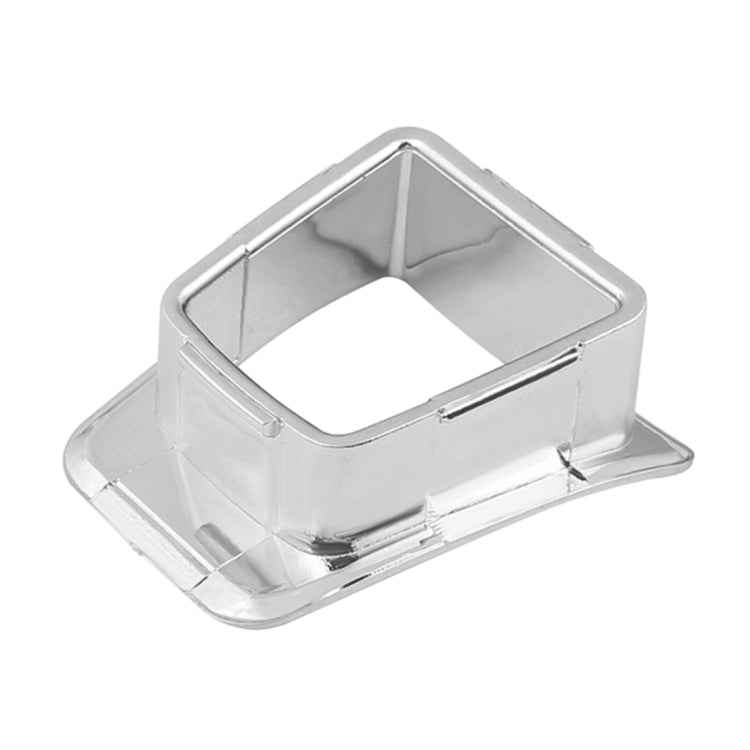 Car Metal Steering Wheel Decorative Buckle for Volkswagen