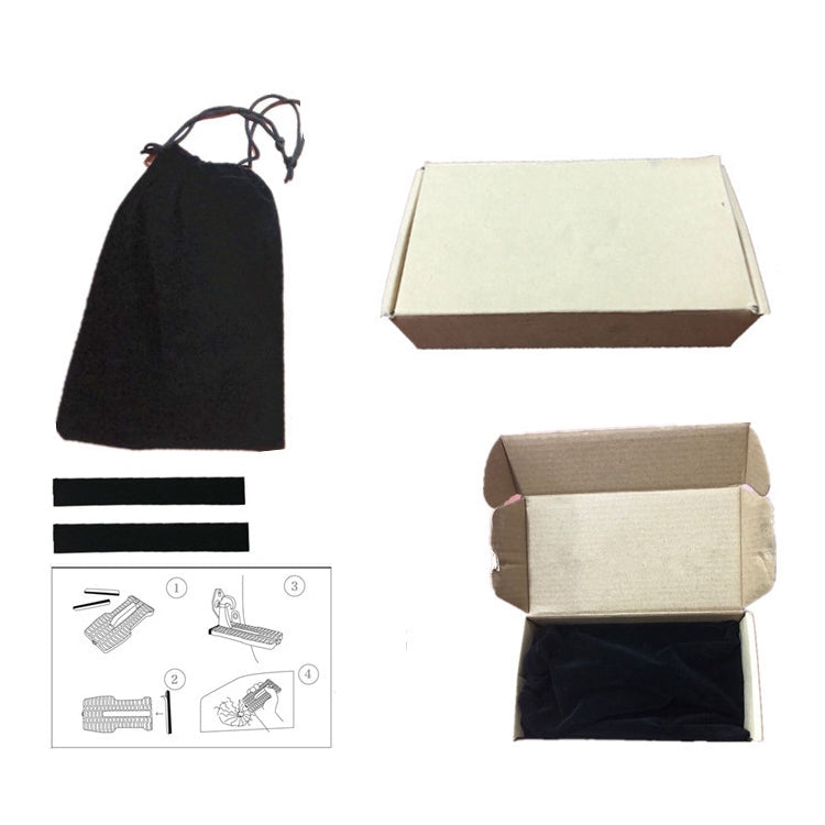 Multi-function Car Door Sill Step Pedals Pads Upper Roof Auxiliary Device Door Hook, Pedals Pads