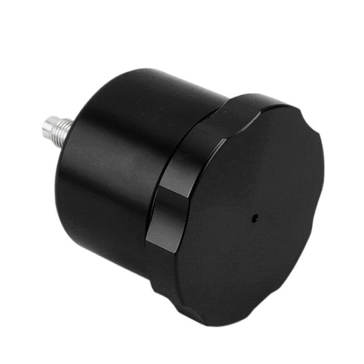 XH-BK017 Car Racing Drift Modified Aluminum Alloy CNC Competitive Hydraulic Handbrake Oil Tank Pot