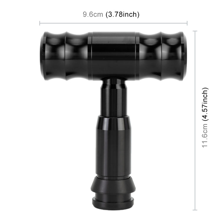 Universal Car Automatic Transmission Gear Shift Knob