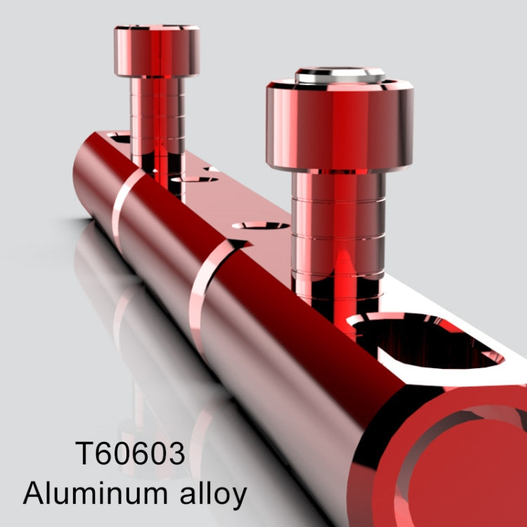 Motorcycle Modified GPS Navigation Mobile Phone Bracket Balance Bar Fixed for Kymco Downtown 300i 350i