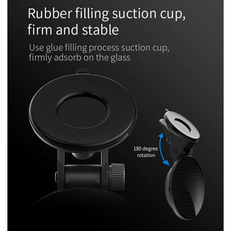 EM01 Car Bluetooth Intelligent LED Expression Sticker Emoticons APP Manual Control