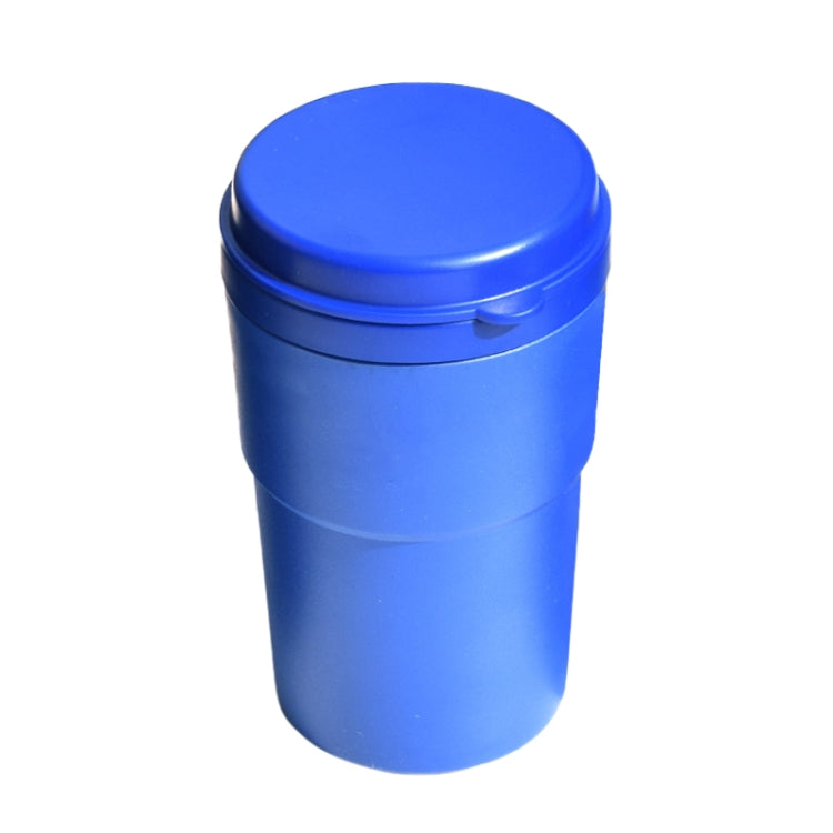 Car Heat Resistant Flame-retardant PBT Ashtray