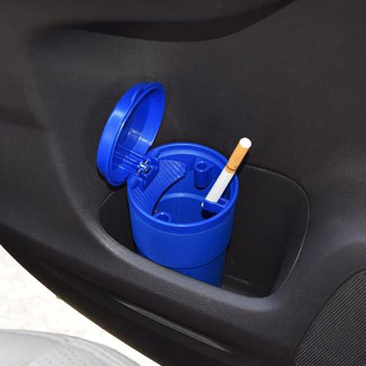 Car Heat Resistant Flame-retardant PBT Ashtray