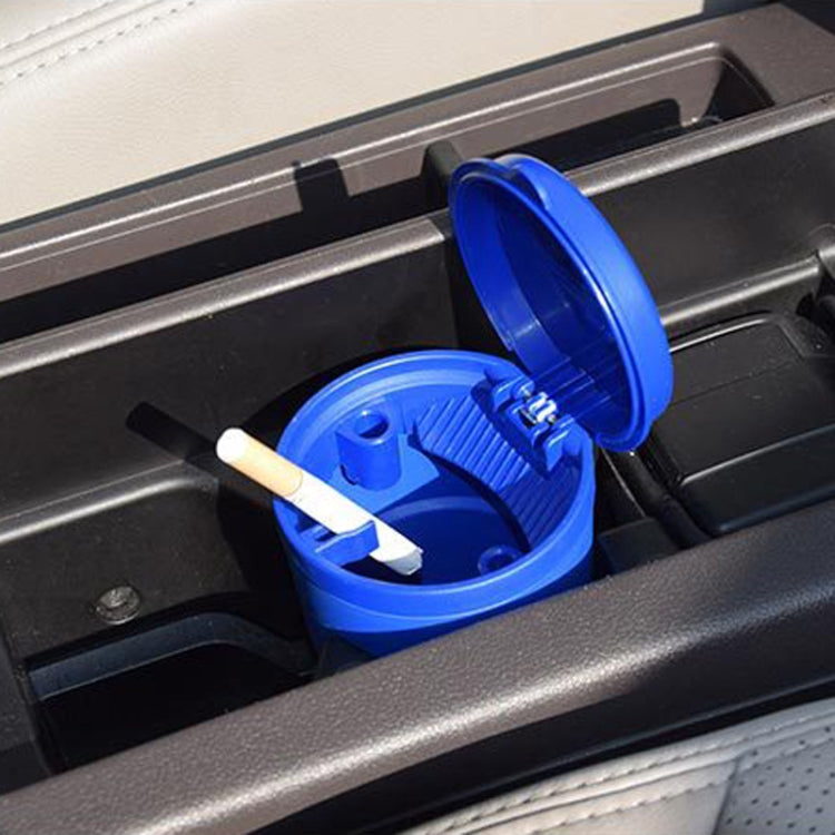Car Heat Resistant Flame-retardant PBT Ashtray