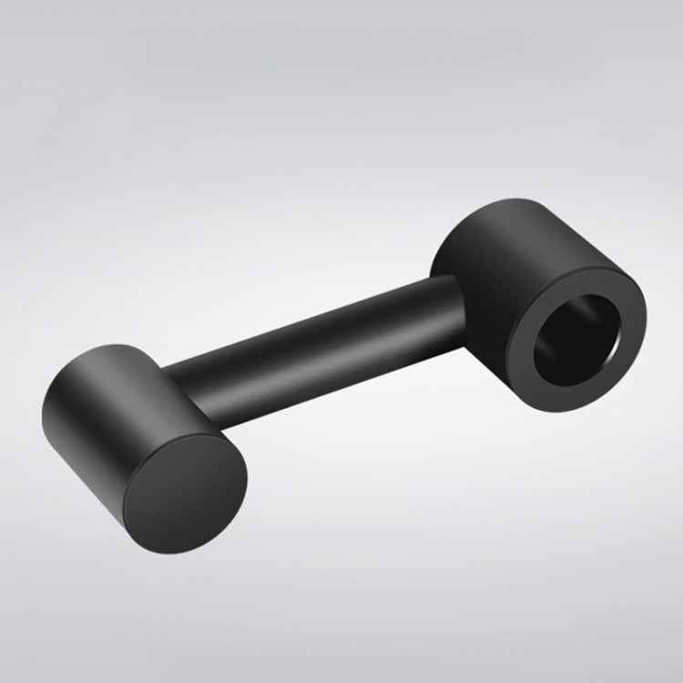 Car Hidden Creative Aluminum Alloy Seat Hook Organizer Storage Hanger