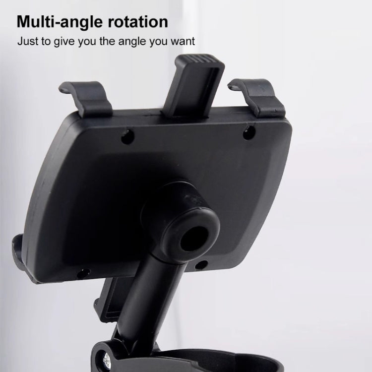 Car Dashboard Mobile Phone Holder Bracket