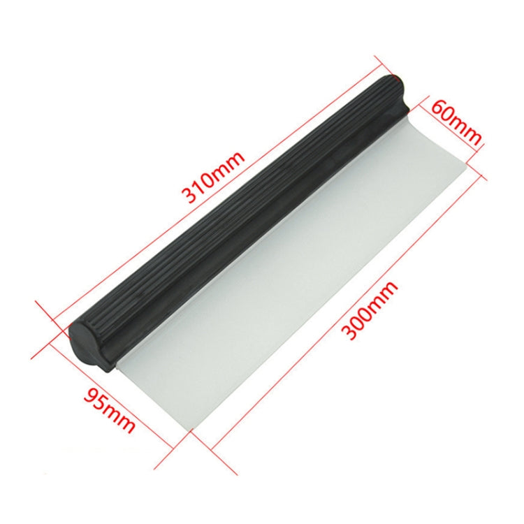 Environmentally Friendly Soft Silica Gel Does Not Hurt the Paint And Car Wiper, Size: 12 inch, Car Wiper, Size: 12 inch