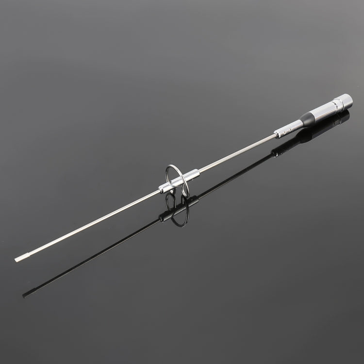 NL-770S Modified Car Antenna Aerial UV Dual Segment Car Radio Antenna, Modified Car Antenna