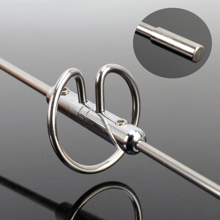 NL-770S Modified Car Antenna Aerial UV Dual Segment Car Radio Antenna, Modified Car Antenna