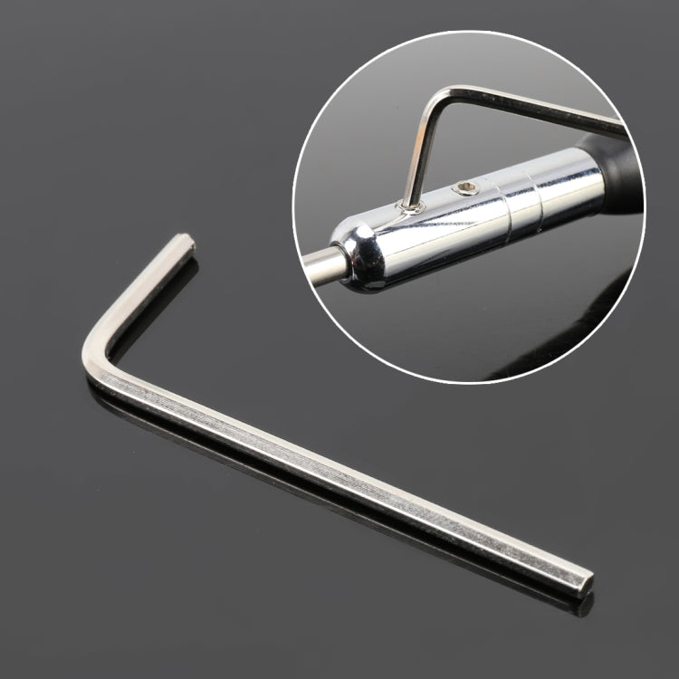 NL-770S Modified Car Antenna Aerial UV Dual Segment Car Radio Antenna, Modified Car Antenna