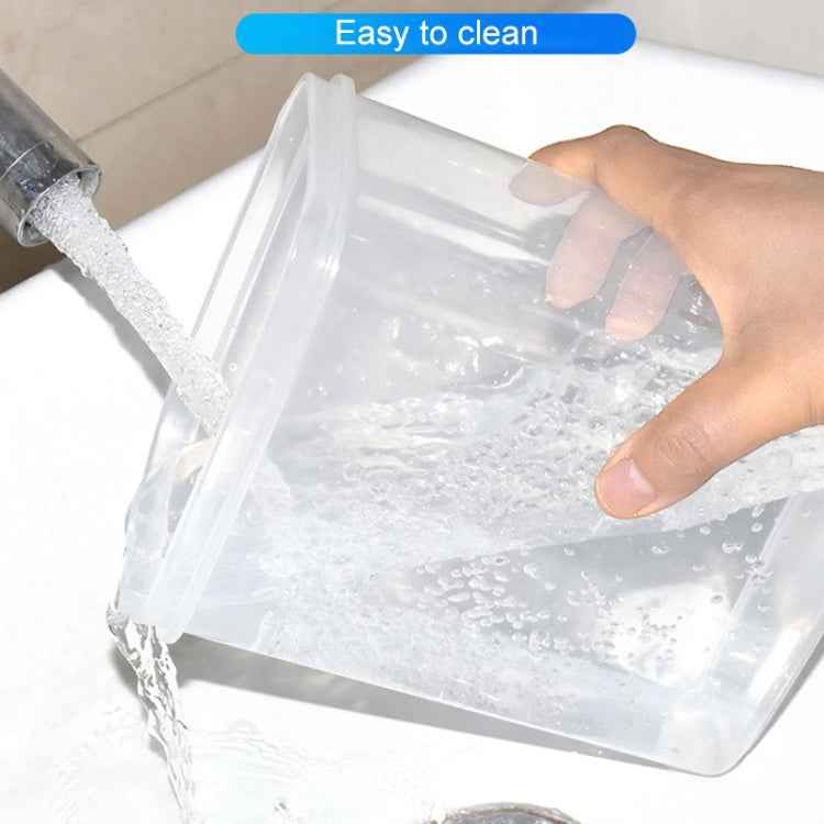 Car Back Seat Hook Garbage Can Car Storage Box