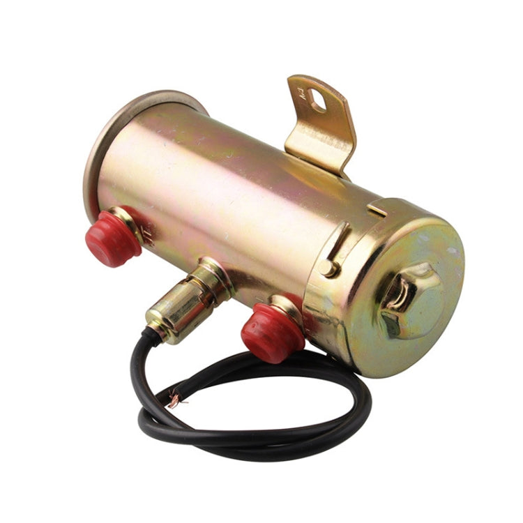 12V Car Modified Universal Electric Fuel Pump, Universal Electric Fuel Pump