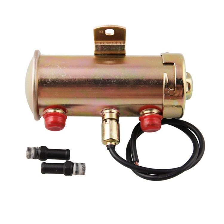 12V Car Modified Universal Electric Fuel Pump, Universal Electric Fuel Pump