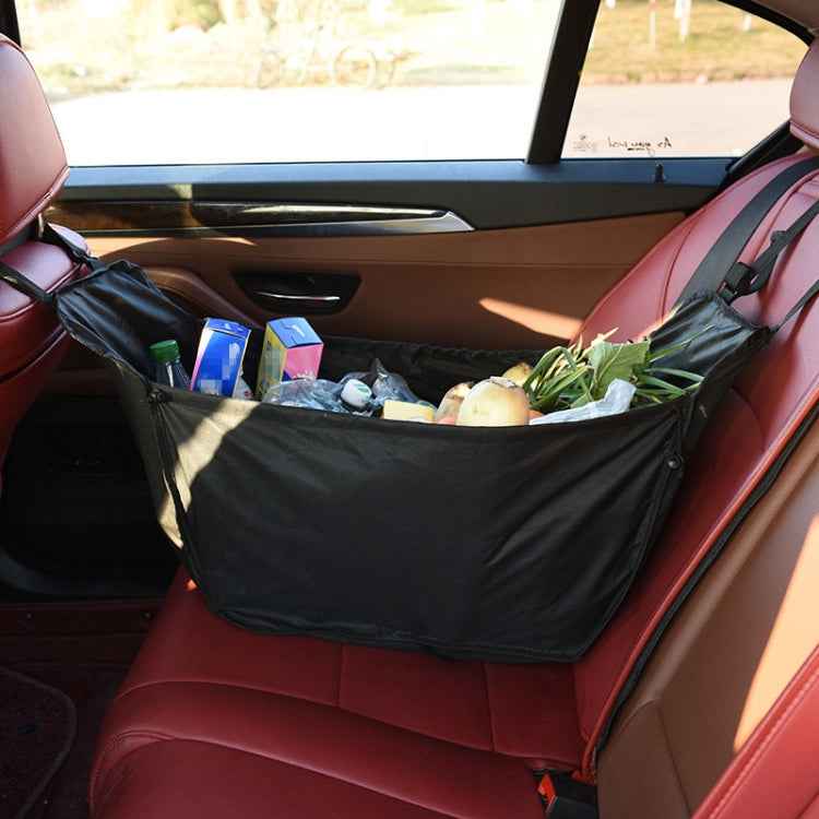 Universal Car Sundries Storage Bag