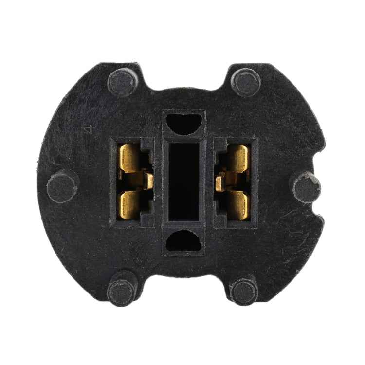 TK-202 1 Pair H7 Tail Lamp Holder for Mazda