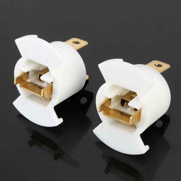 TK-204 1 Pair H1 Tail Lamp Holder for Honda Odyssey