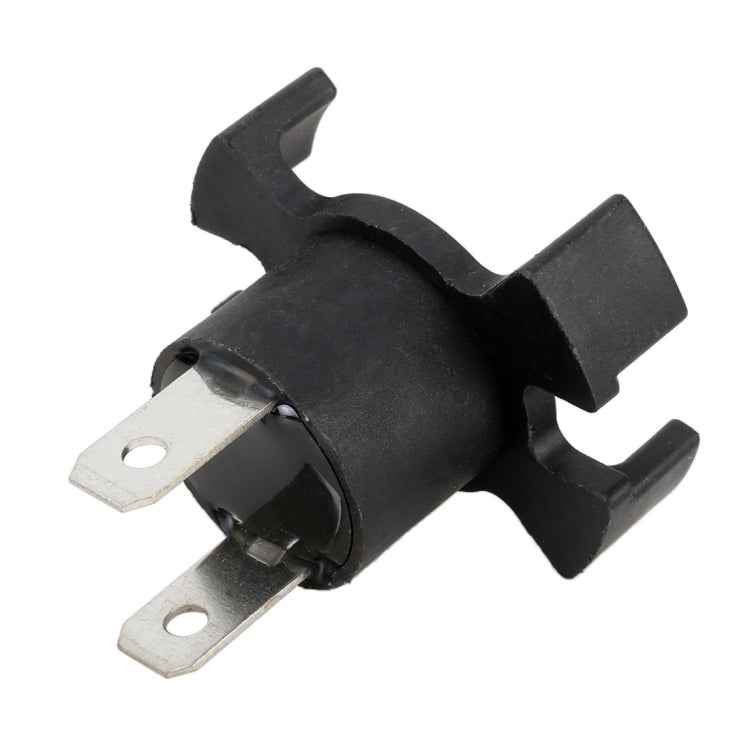 TK-205 1 Pair H1 Tail Lamp Holder for Honda Odyssey
