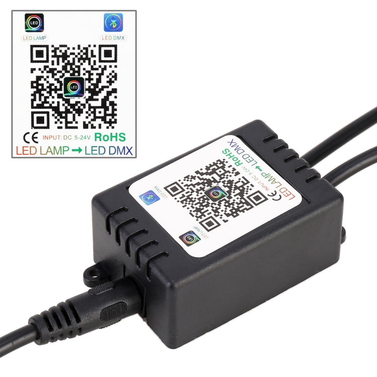 60cm DC12V 7.4W Car Colorful Daytime Running Lights APP Control, 60cm