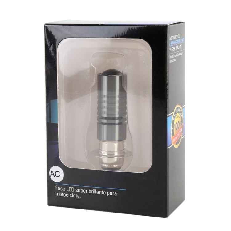 PX15D DC12V / 6.2W Motorcycles Headlights