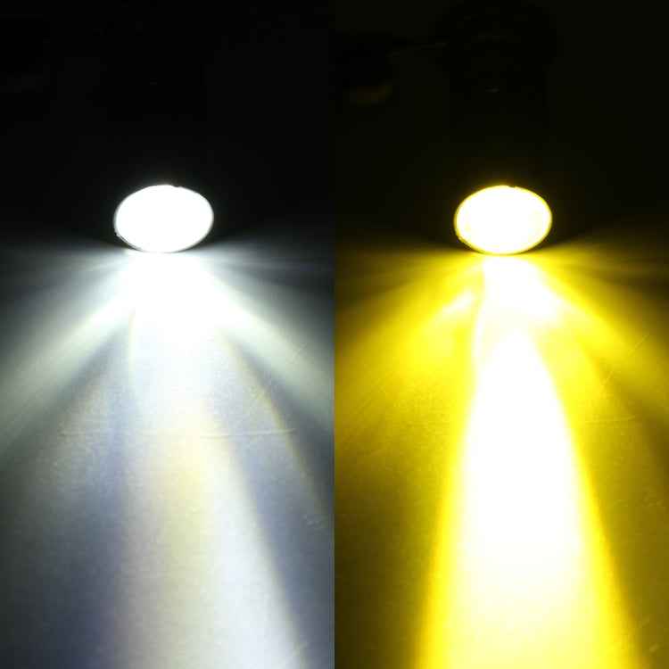 PX15D DC12V / 6.2W Motorcycles Headlights