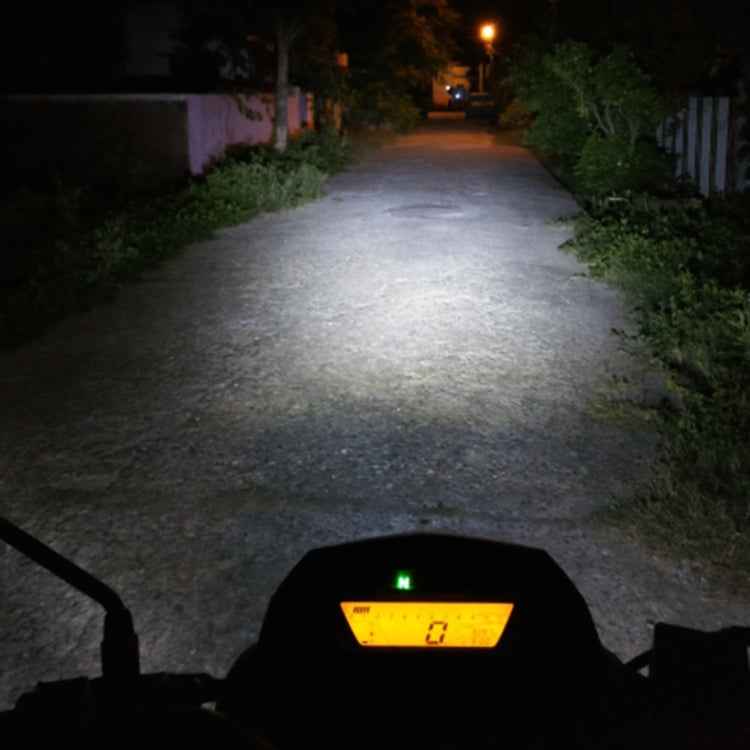 PX15D DC12V / 6.2W Motorcycles Headlights