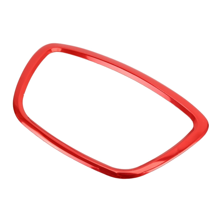 Car Auto Steering Wheel Ring Cover Trim Sticker Decoration for Audi