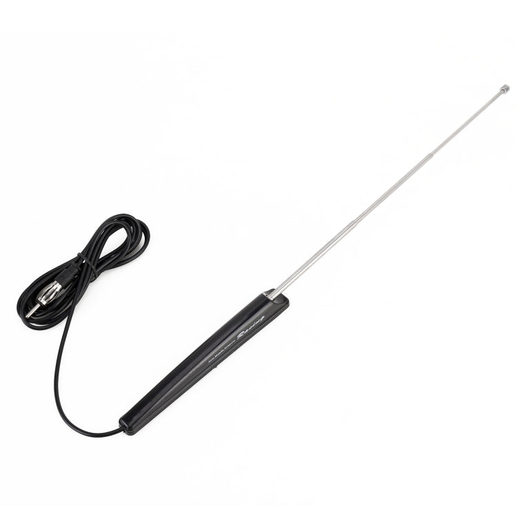 TV-FM Car Telescopic FM Antenna Cable length: 1.9m, Telescopic FM Antenna