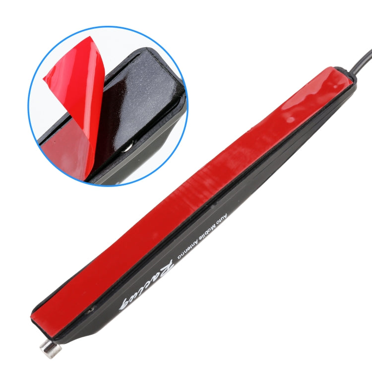 TV-FM Car Telescopic FM Antenna Cable length: 1.9m, Telescopic FM Antenna