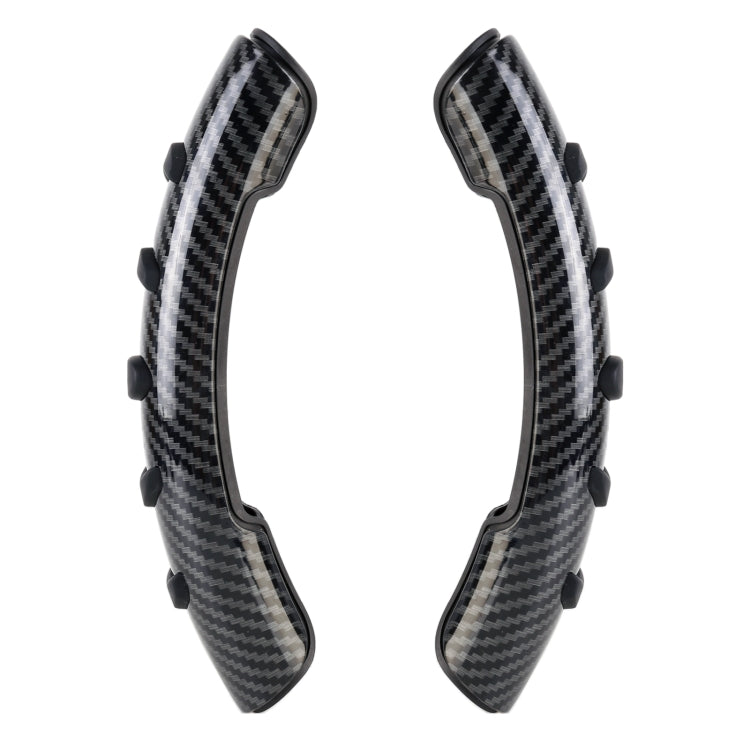 Car Steering Wheel Booster Wheel Spinner Knob Cover