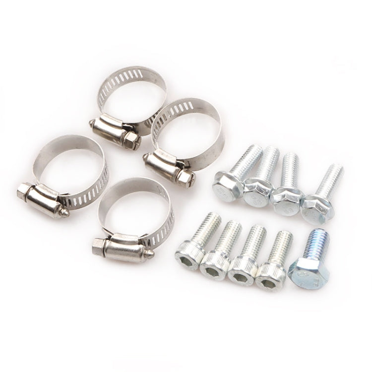 Car EGR Valve Cooler Remove Kit for Chevrolet / GMC Duramax 6.6L 2011-2015