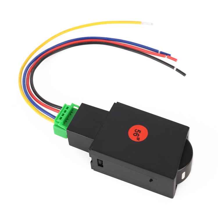 Car Fog Light On-Off Button Switch with Cable for Subaru