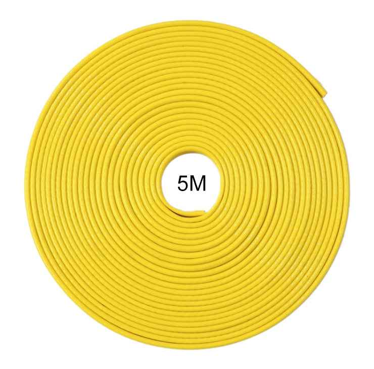 Car Cleaning Tools Chenille Automatic Rotating Car Wash Brush, Style: Water Brush + 5m Water Pipe