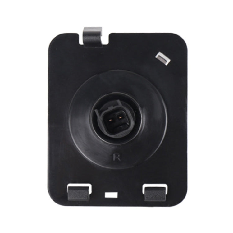 2 PCS 8W DC 12V Car SUV Refit LEDWheel Eyebrow Turn Signal for Jeep Wrangler JK 07-17, Specification: Butt Assembly Without Aperture, Specification: Butt Assembly Without Aperture