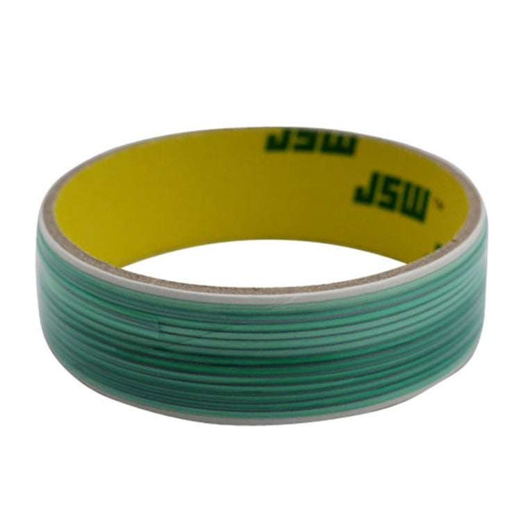 50m Non-marking Film cutting line, car body color changing and filming tool, body shape filming line knife, Cutting Line Knife