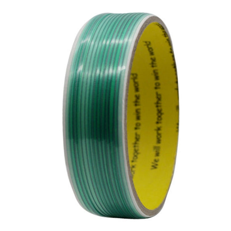 50m Non-marking Film cutting line, car body color changing and filming tool, body shape filming line knife, Cutting Line Knife