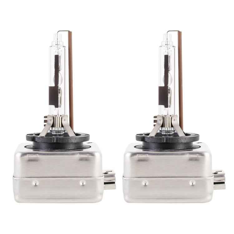 2 PCS D3R 4300K Car HID Xenon Bulb Kit Headlight