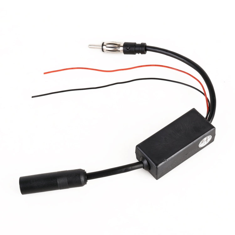 JL-T2105 Car Frequency Antenna Radio FM Band Expander for Japanese Cars, FM Band Expander