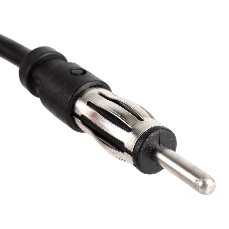 JL-T2105 Car Frequency Antenna Radio FM Band Expander for Japanese Cars, FM Band Expander