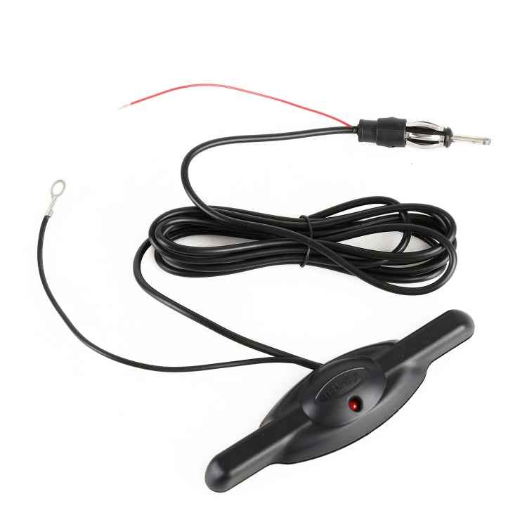 Universal Car Antenna Aerial FM Radio Signal