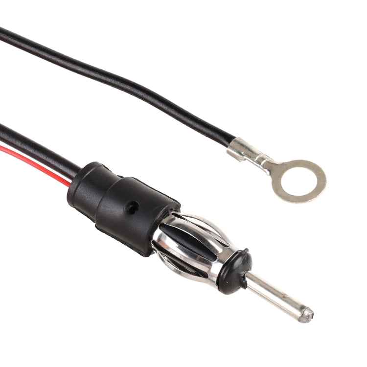 Universal Car Antenna Aerial FM Radio Signal