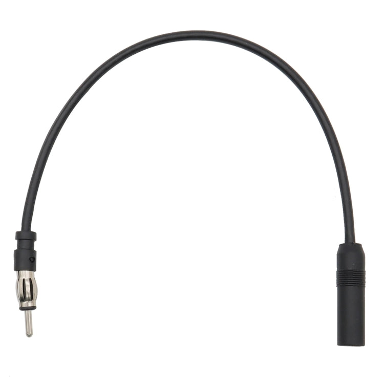 Car Electronic Stereo FM Radio Amplifier Antenna Aerial Extended Cable, Length: 3m, Length: 3m