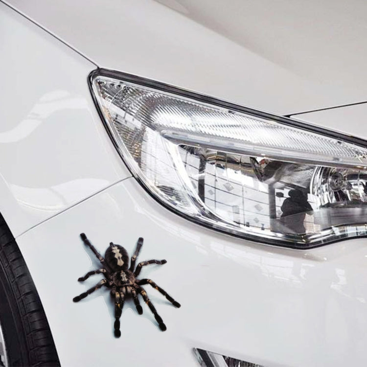 A20 Animal Pattern Car Body Random Stickers, A20