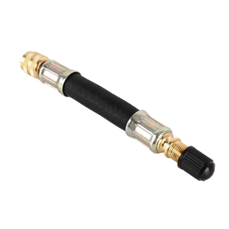 5 PCS Car Vacuum Valve Inflatable Extension Tube, Length: 100mm