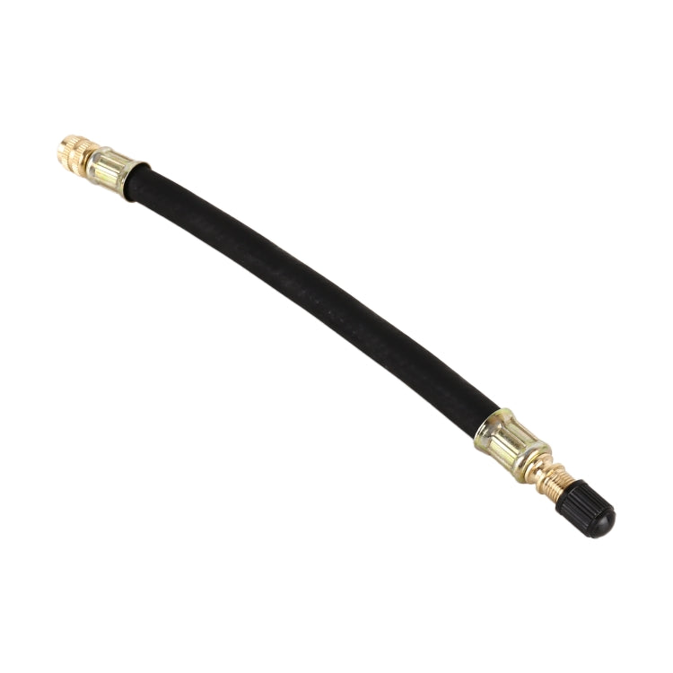 5 PCS Car Vacuum Valve Inflatable Extension Tube, Length: 200mm, 200mm