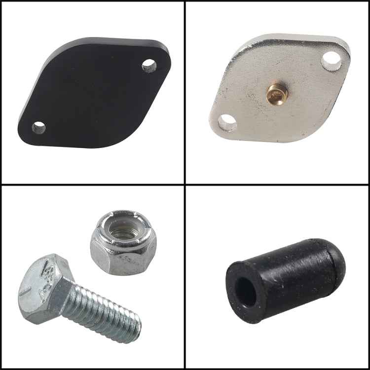 Car 6.7L Power Stroke EGR Valve Cooler Remove Kit for Ford 2011-2019