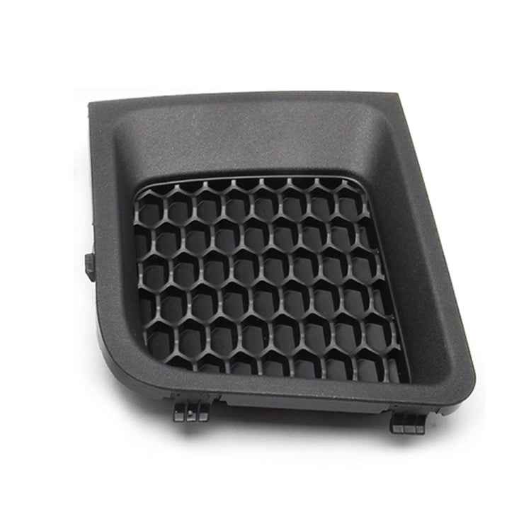 Car Left Front Bumper Lower Grille Bezel Cover for Jeep Renegade