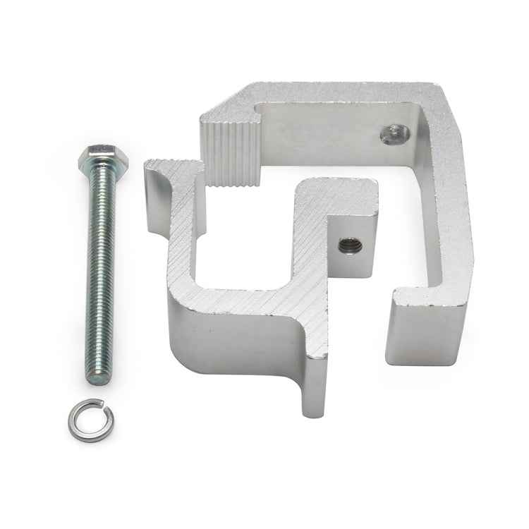 Truck Top Cover / Camping Car Mounting Fixture Clamps Heavy-duty Fixing Frame, Fixing Frame