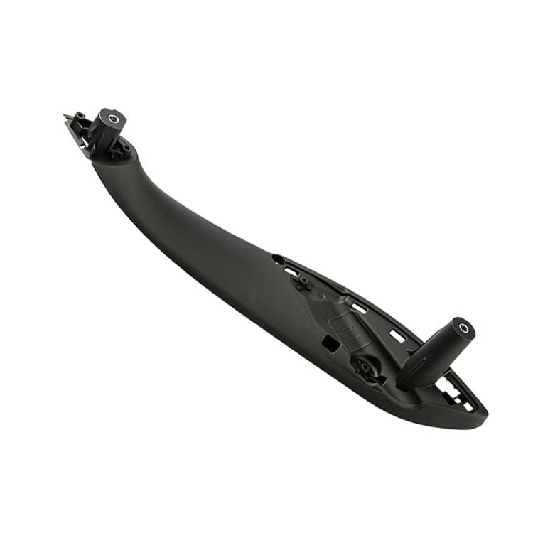 Car Right Front Side Inner Armrest Door Handle for BMW F30 / F35, Left and Right Drive Universal, Right Front (Black), Right Front (Beige)