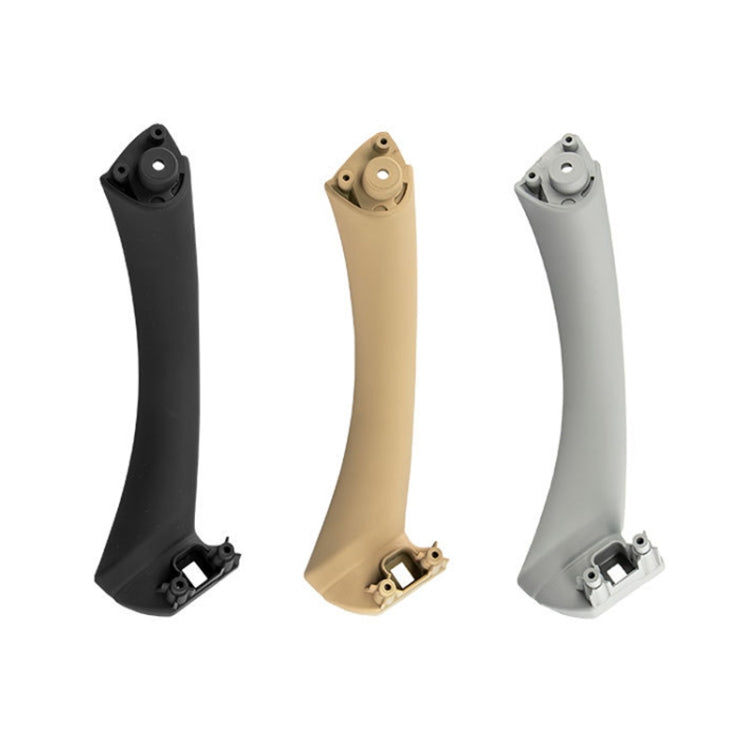 Car Right Side Inner Door Bracket for BMW E90 2005-2012, Left and Right Drive Universal, Right Bracket (Beige), Right Bracket (Black), Right Bracket (Grey)